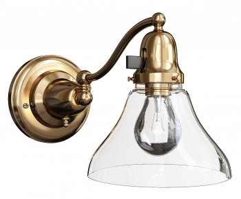 Modern Wall Lamp-ID:610169898