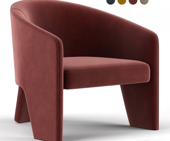 Modern Lounge Chair-ID:990322118