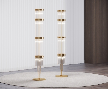 Modern Floor Lamp-ID:438003061