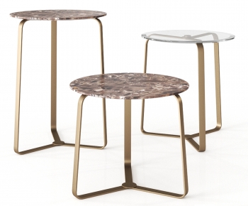 Modern Side Table/corner Table-ID:640855077