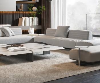Modern Sofa Combination-ID:777220018