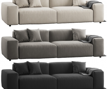 Modern A Sofa For Two-ID:121484997