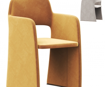 Modern Single Chair-ID:750797036