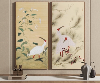 New Chinese Style Painting-ID:234740975