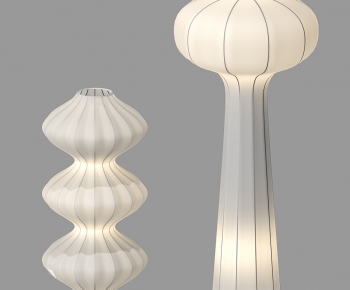Nordic Style Floor Lamp-ID:984060058