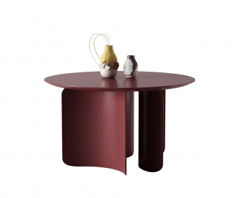 Modern Side Table/corner Table-ID:916301974