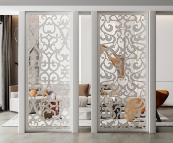 Simple European Style Partition-ID:868413933