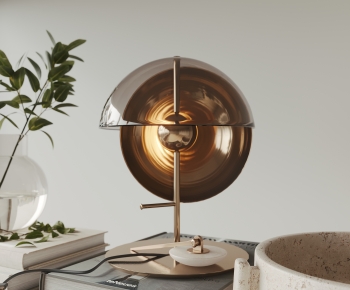 Modern Table Lamp-ID:172550731