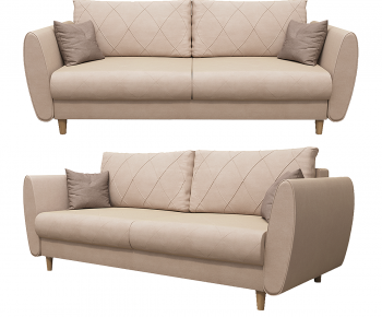 Modern A Sofa For Two-ID:376204019