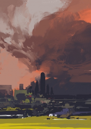 现代油画-ID:210295921