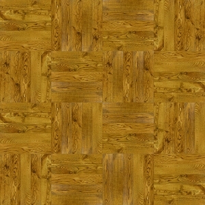 ModernParquet