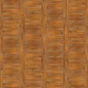 ModernParquet