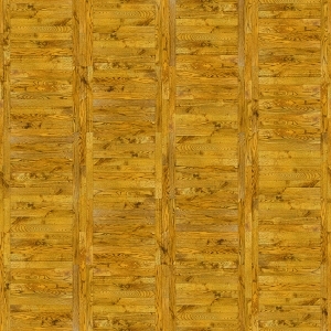 ModernParquet