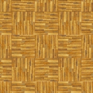 ModernParquet