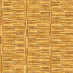 ModernParquet