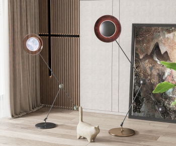 Modern Floor Lamp-ID:433964018