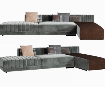 Modern Corner Sofa-ID:566595085