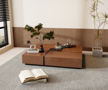 Modern Coffee Table-ID:851866011