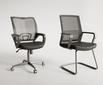 Modern Office Chair-ID:345320949