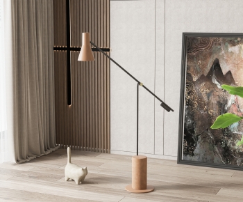 Modern Floor Lamp-ID:330776935