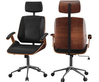 Modern Office Chair-ID:393574953