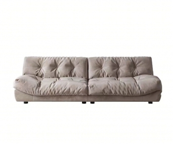 Modern A Sofa For Two-ID:579422954