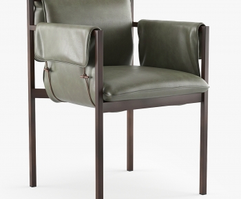 Modern Lounge Chair-ID:245960002