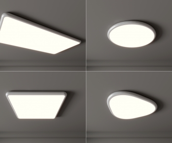 Modern Ceiling Ceiling Lamp-ID:225889713