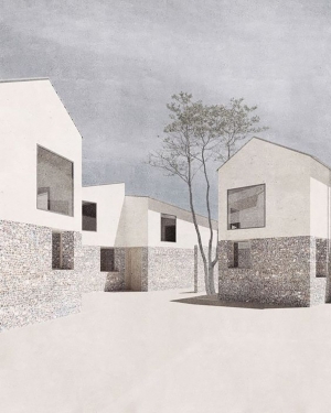 建筑装饰画-ID:526992084