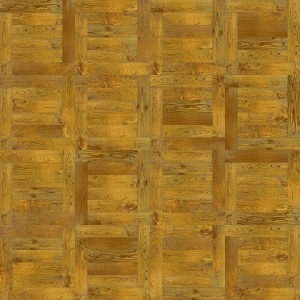 ModernParquet