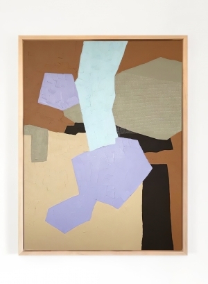 ModernAbstract Painting