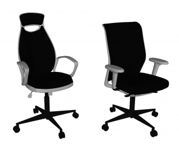 Modern Office Chair-ID:950455909