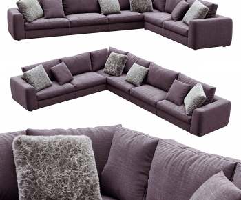 Modern Corner Sofa-ID:963942055