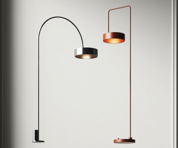 Modern Floor Lamp-ID:133613117