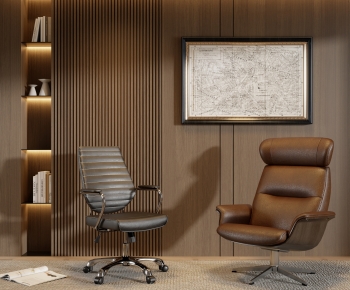 Modern Office Chair-ID:372591972