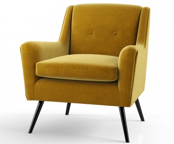 Modern Single Sofa-ID:988955973