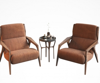 Modern Lounge Chair-ID:452742105