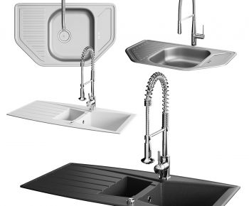 Modern Sink-ID:835232976