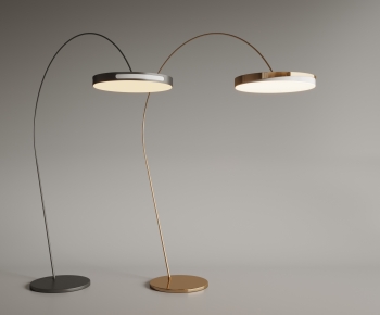 Modern Floor Lamp-ID:298239956