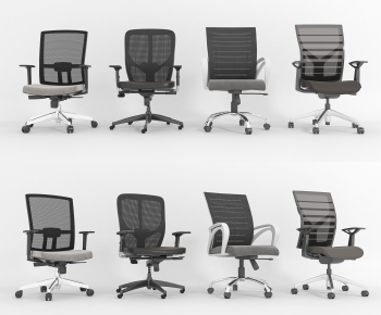Modern Office Chair-ID:203020102