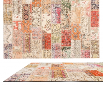 Nordic Style The Carpet-ID:420506006