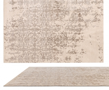New Chinese Style The Carpet-ID:558453088