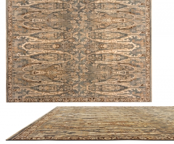Modern The Carpet-ID:170715098