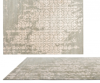 New Chinese Style The Carpet-ID:442723044