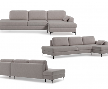 Modern Multi Person Sofa-ID:907675038