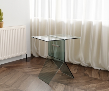 Modern Side Table/corner Table-ID:673569923