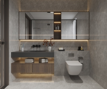 New Chinese Style TOILET-ID:644159087