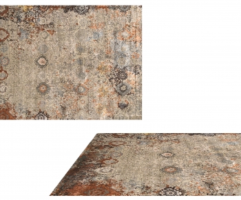 American Style The Carpet-ID:441510926