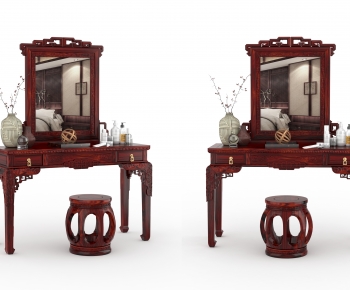 New Chinese Style Dresser-ID:988723993