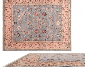 American Style The Carpet-ID:858115918